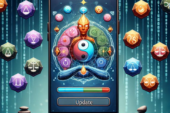 Mobile Legends Update Brings Exciting New Features and Balance Changes