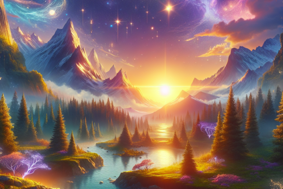 Stunning HD Backgrounds for Mobile Legends