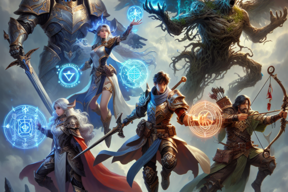 Top Heroes in Mobile Legends: A Comprehensive Guide