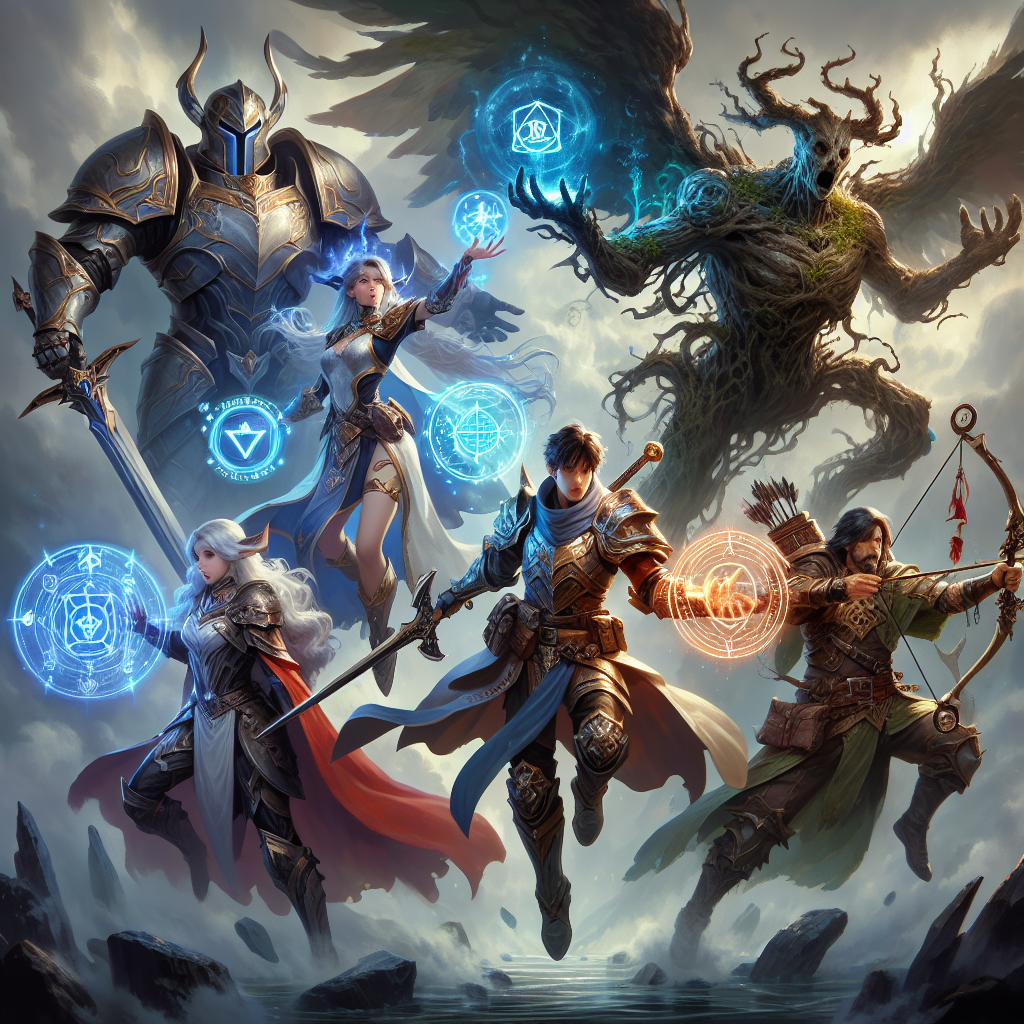 Top Heroes in Mobile Legends: A Comprehensive Guide
