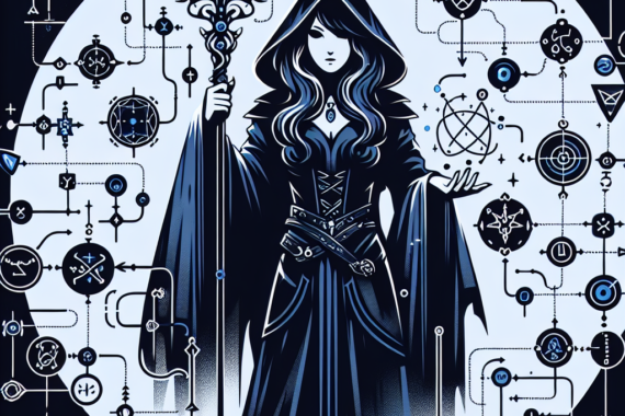 Mastering the Dark Enchantress: Tips and Strategies for Playing Alice in Mobile Legends