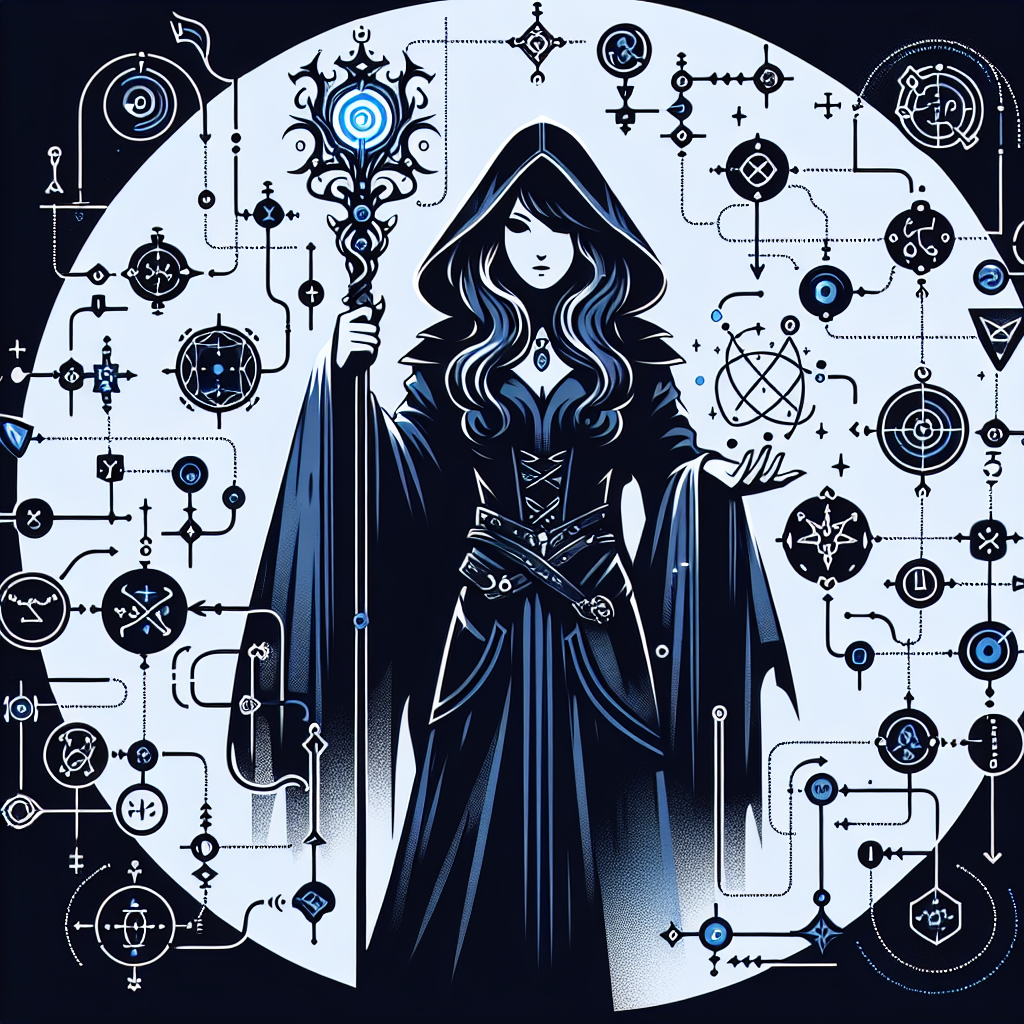 Mastering the Dark Enchantress: Tips and Strategies for Playing Alice in Mobile Legends