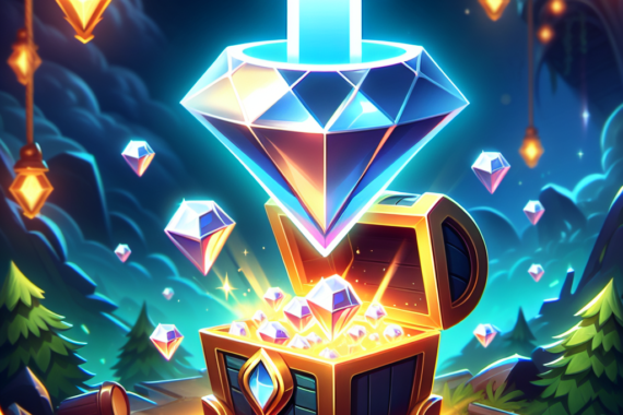 Harga Diamond Mobile Legend Terbaru dan Cara Mendapatkannya Murah