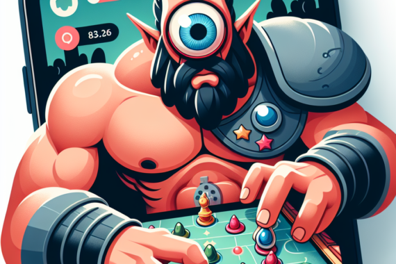 Mastering Cyclops in Mobile Legends: Tips and Strategies for Dominating the Game
