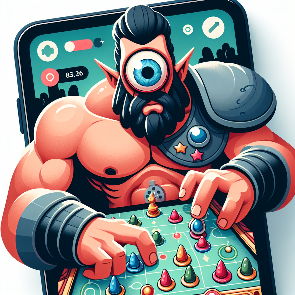 Mastering Cyclops in Mobile Legends: Tips and Strategies for Dominating the Game