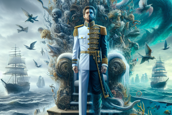 Bane's Evolution in Mobile Legends: From Captain to King of the Seas