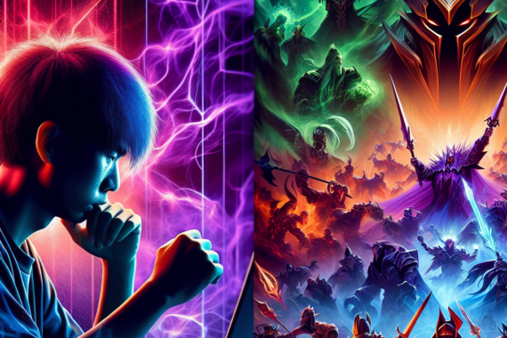 Mobile Legends Tier List: Exploring the Top Heroes for Dominance