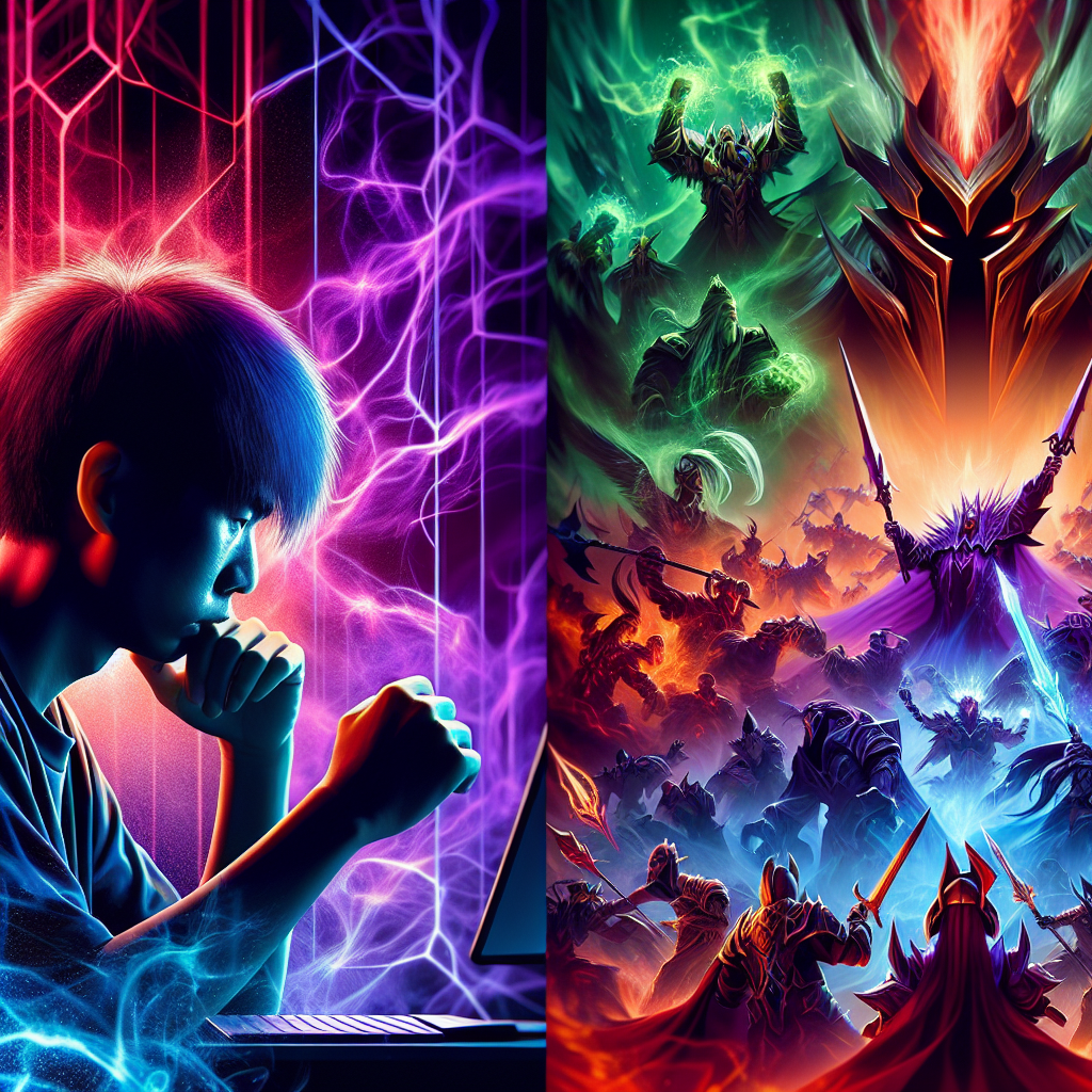 Mobile Legends Tier List: Exploring the Top Heroes for Dominance