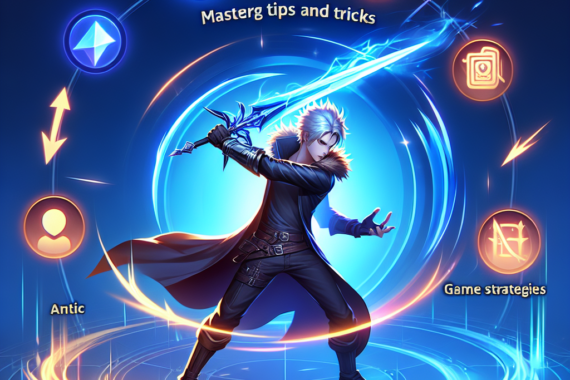 Mastering Saber in Mobile Legends: Tips and Tricks for Dominating the Arena
