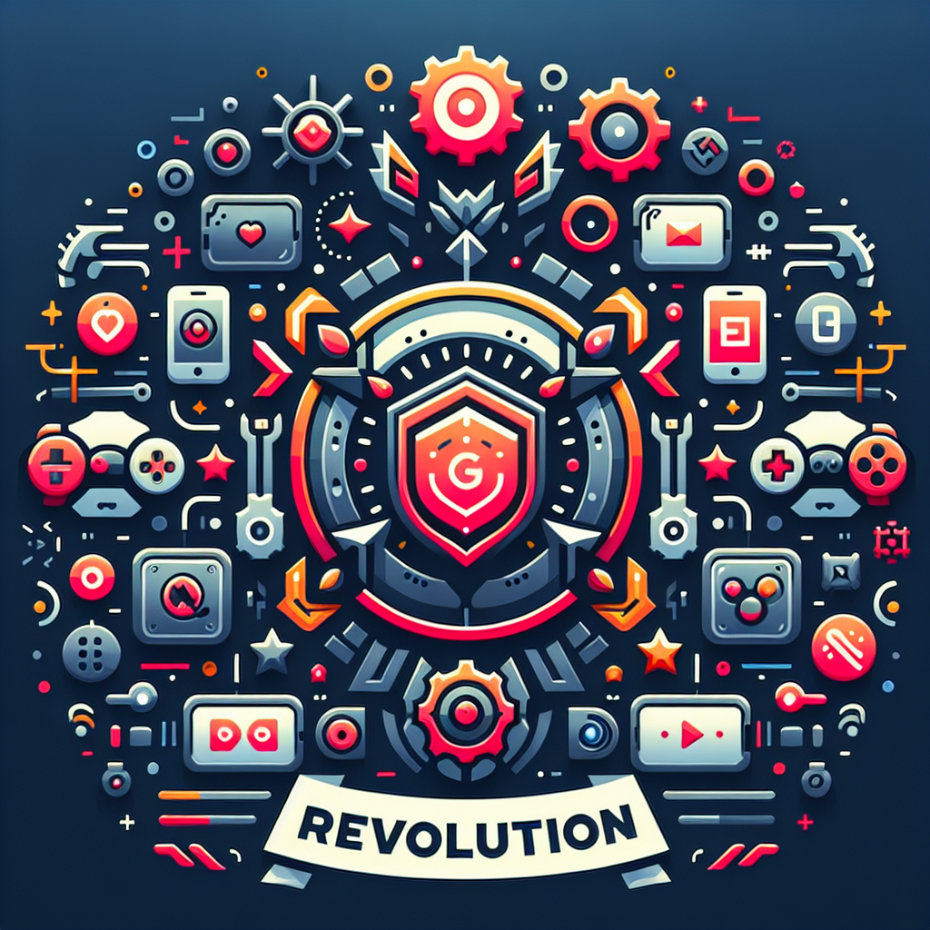Revolusi Desain: Mengapa Logo Mobile Legend Terbaru Jadi Perbincangan Gaming Dunia
