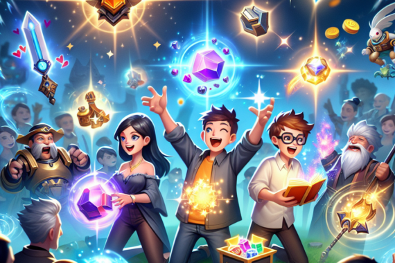 Item Baru Mobile Legend: Pembaruan Terbaru yang Mengubah Strategi Permainan