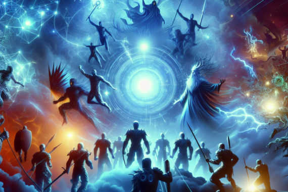 Hero Terkuat di Mobile Legends: Rahasia di Balik Kekuatan Mereka Terungkap