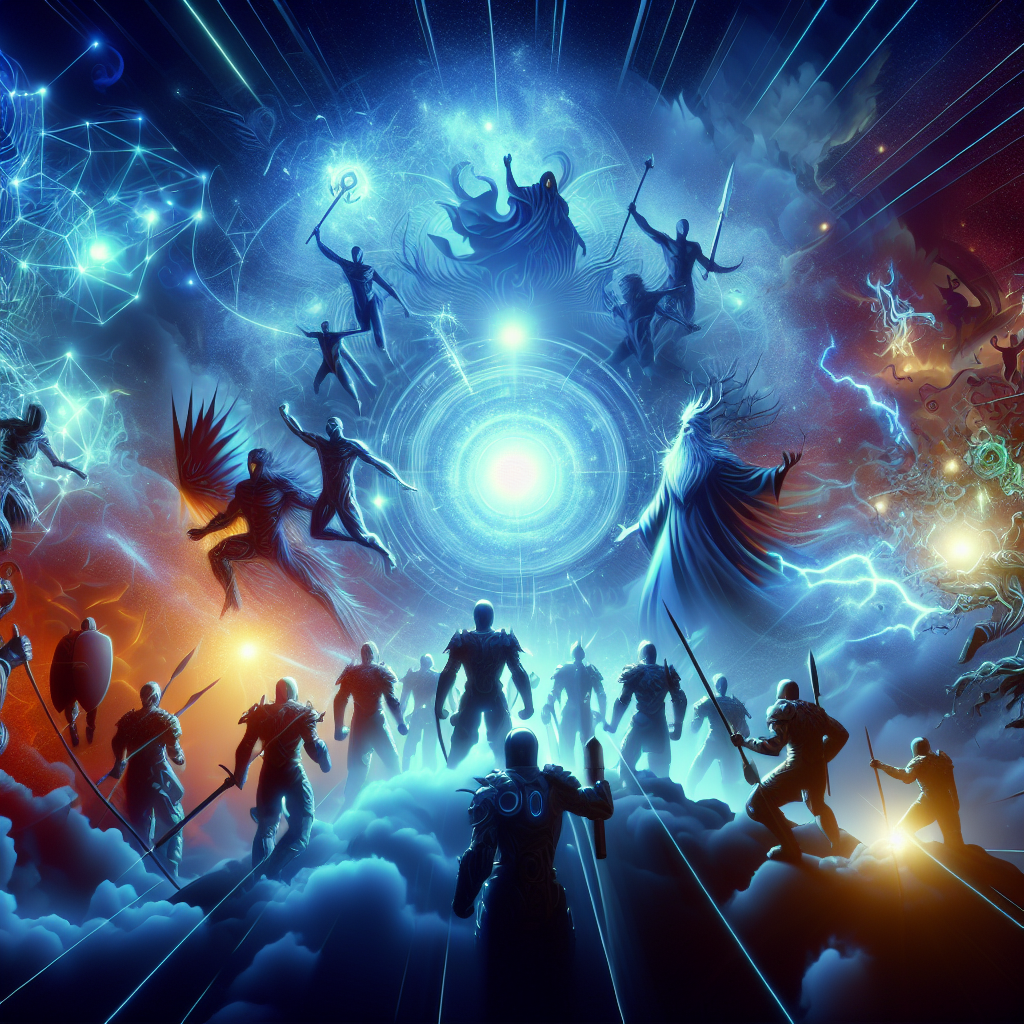 Hero Terkuat di Mobile Legends: Rahasia di Balik Kekuatan Mereka Terungkap