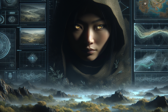 Unveiling Natalia: Mastering the Art of Stealth in Mobile Legends
