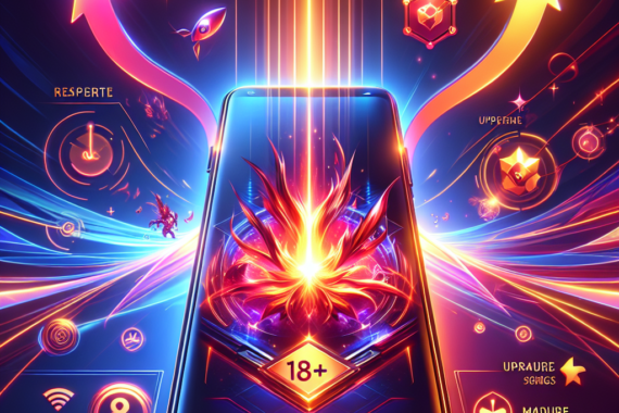 Mobile Legends and Its Growing Presence in Adult Content