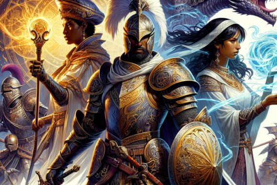Iconic Mobile Legends Heroes: The Most Memorable Characters in the Game