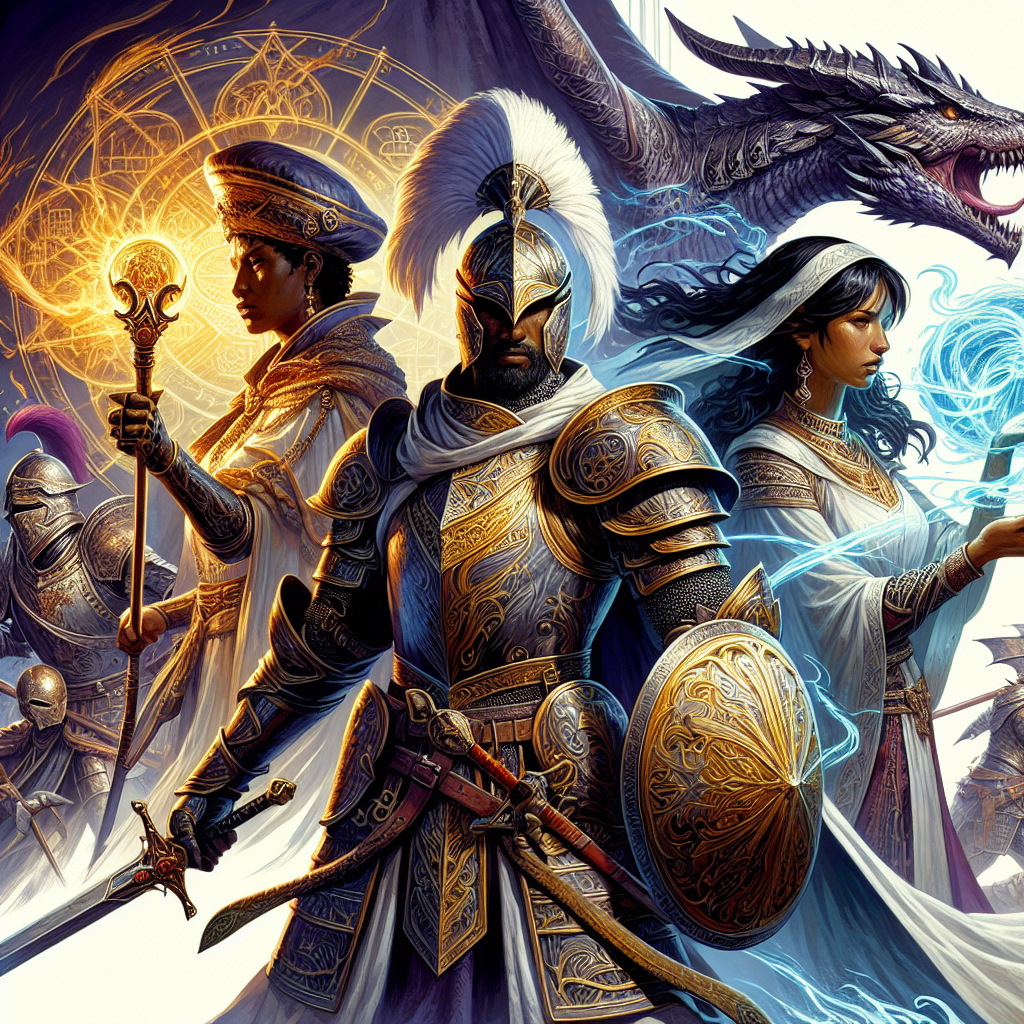 Iconic Mobile Legends Heroes: The Most Memorable Characters in the Game