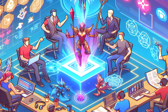 Guidelines untuk Sesi Mabar Mobile Legends yang Seru dan Produktif