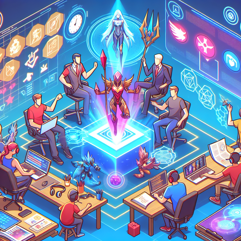 Guidelines untuk Sesi Mabar Mobile Legends yang Seru dan Produktif