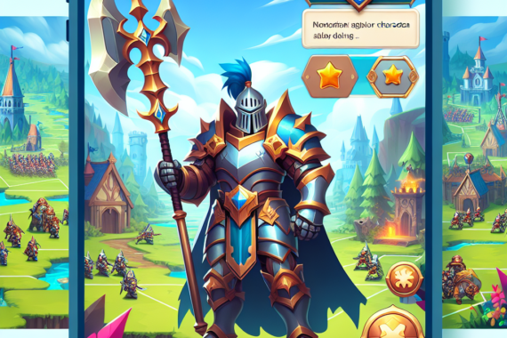 Strategy Guide: Mastering Vale in Mobile Legends