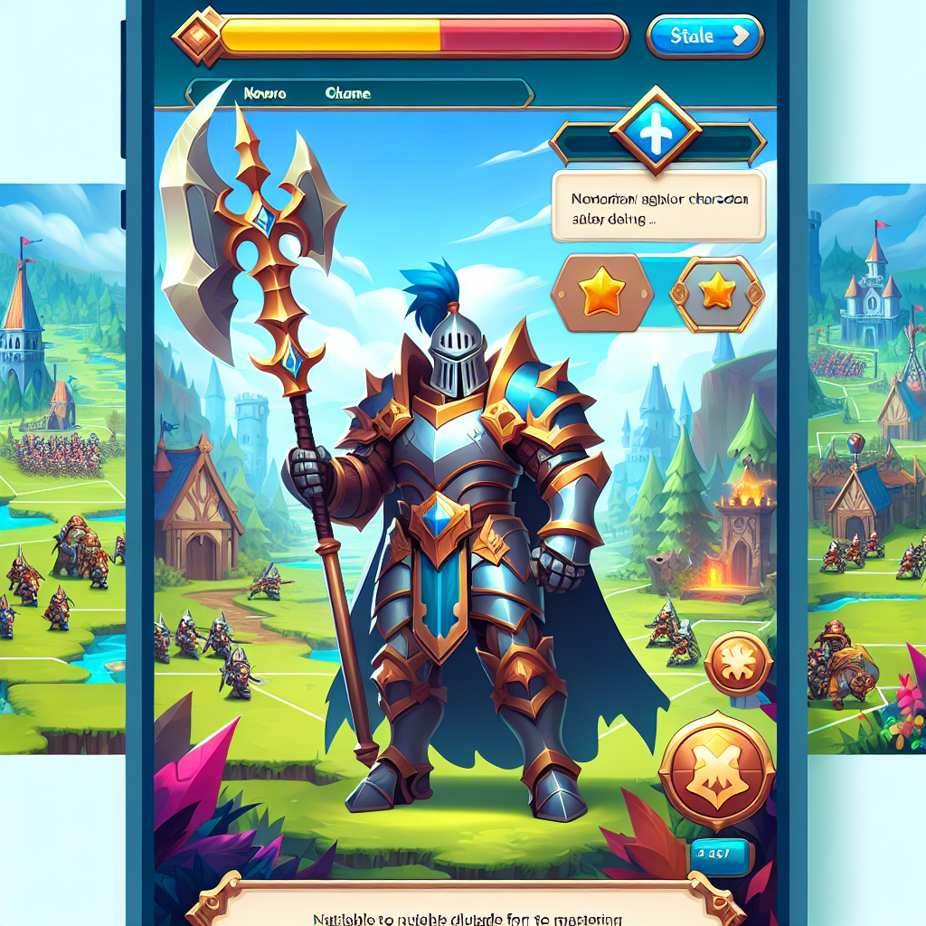 Strategy Guide: Mastering Vale in Mobile Legends
