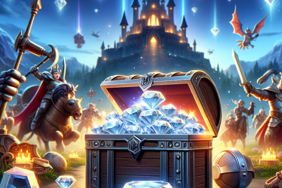 Strategies to Earn Free Diamonds in Mobile Legends