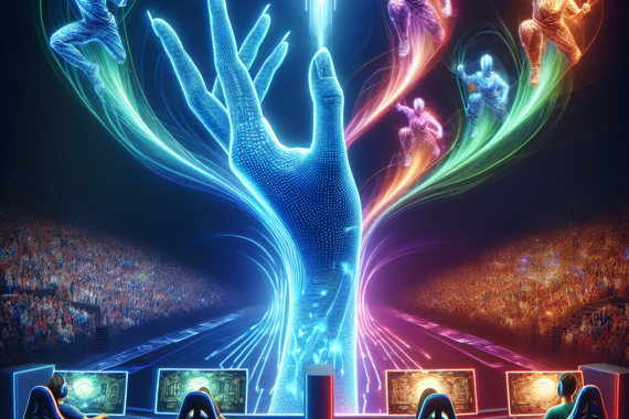 Exploring the Rise of Mobile Legends: Bang Bang in the Esports Arena