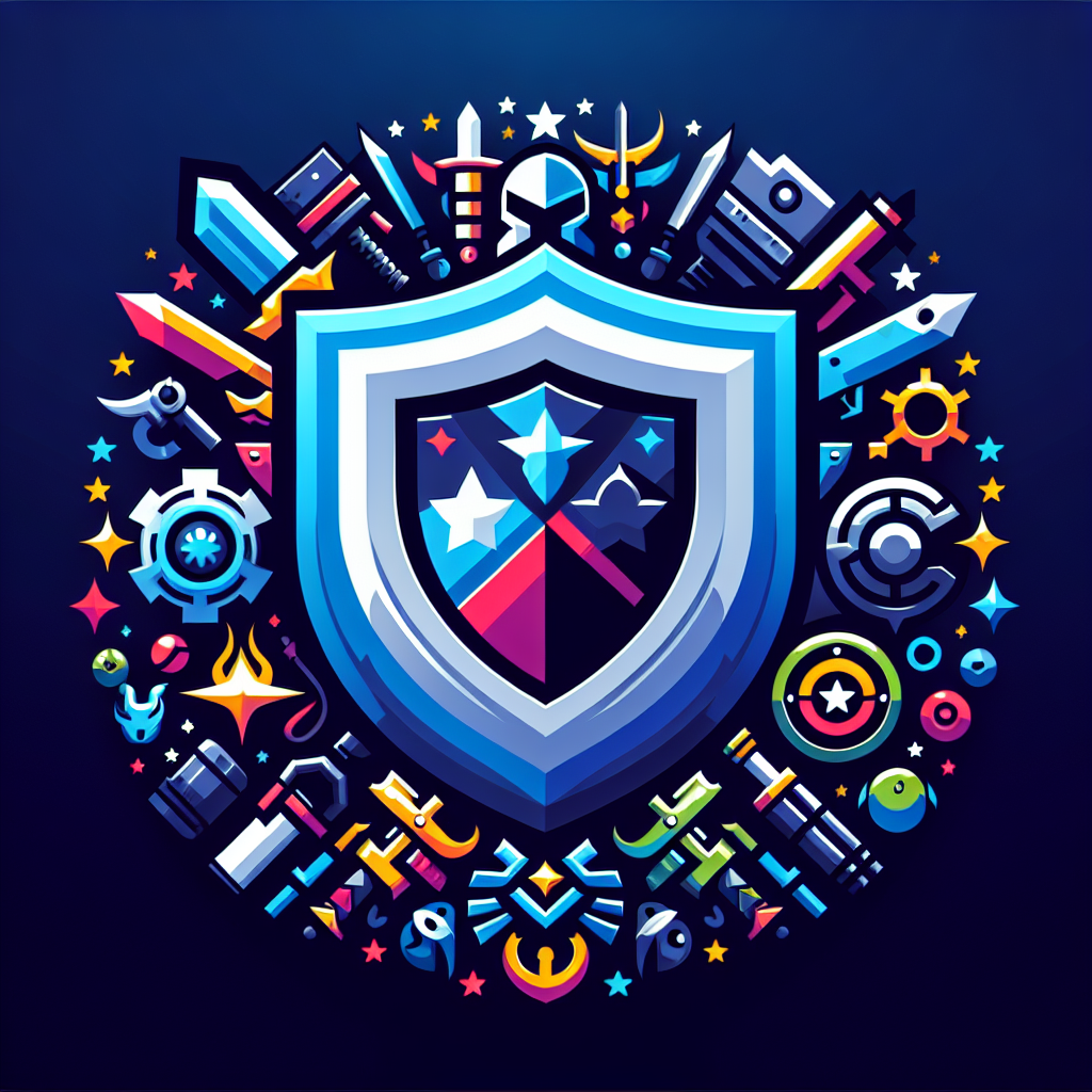 Desain Logo Mobile Legend yang Keren dan Unik Tantangannya