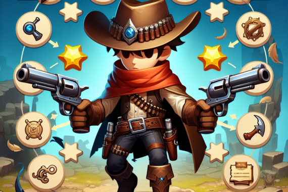 Mastering Clint in Mobile Legends: Tips and Strategies for Dominating the Battlefield