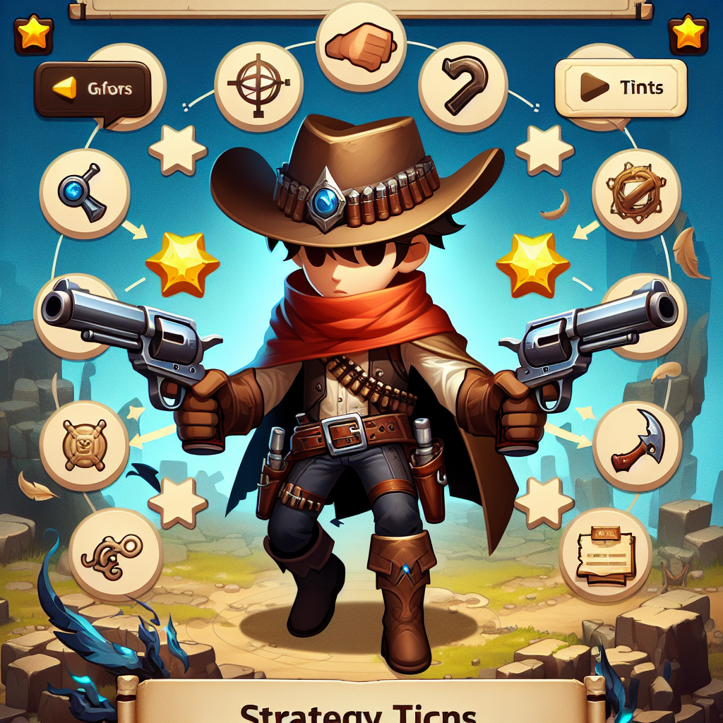 Mastering Clint in Mobile Legends: Tips and Strategies for Dominating the Battlefield