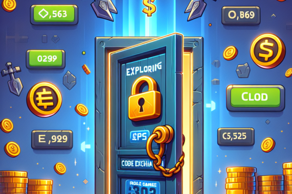 Exploring the Latest Mobile Legends Code Exchange: Unlock Exclusive In-Game Rewards