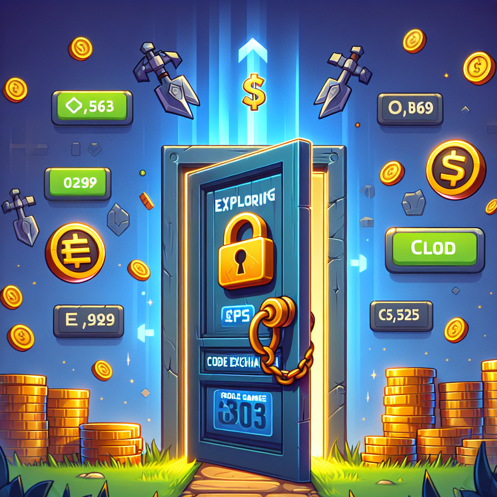 Exploring the Latest Mobile Legends Code Exchange: Unlock Exclusive In-Game Rewards