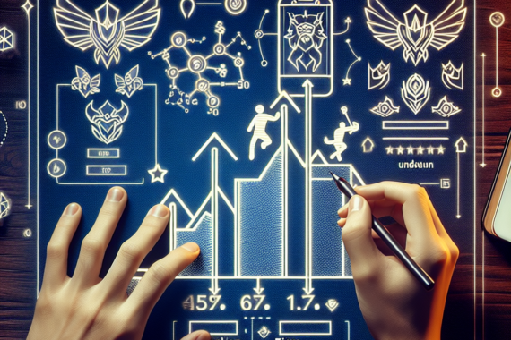Mastering Mobile Legends: Understanding the Ranking Tiers