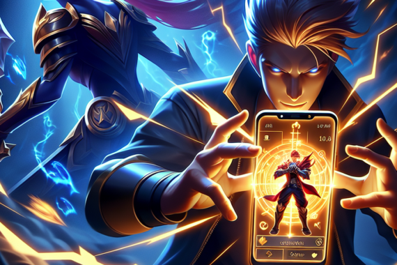 Mastering Claude in Mobile Legends: Tips and Strategies for Dominating the Game