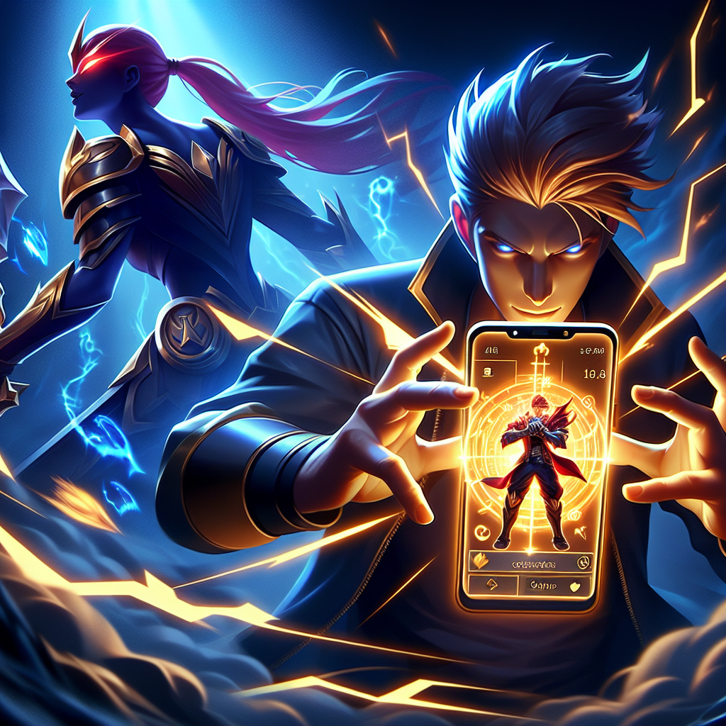 Mastering Claude in Mobile Legends: Tips and Strategies for Dominating the Game