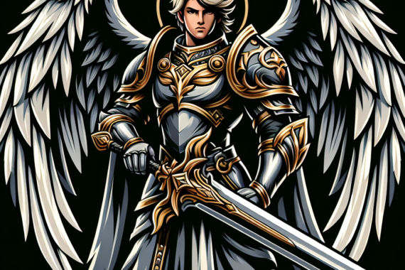 Argus: Mastering the Fallen Angel of Mobile Legends
