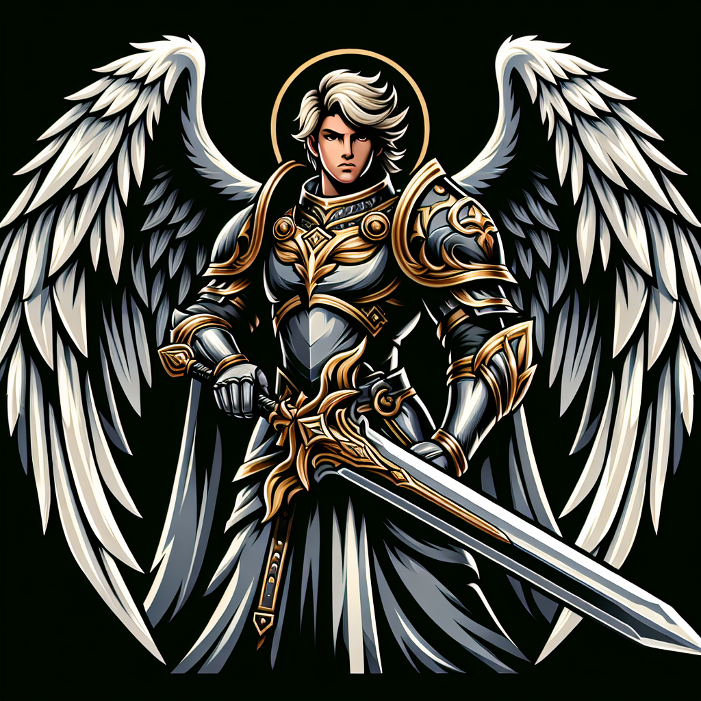Argus: Mastering the Fallen Angel of Mobile Legends