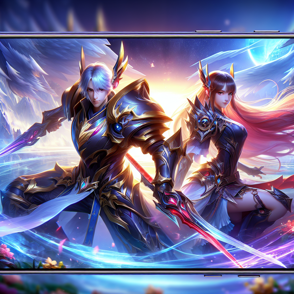 Pasangan Hero Mobile Legends Terbaik yang Wajib Dicoba di Land of Dawn