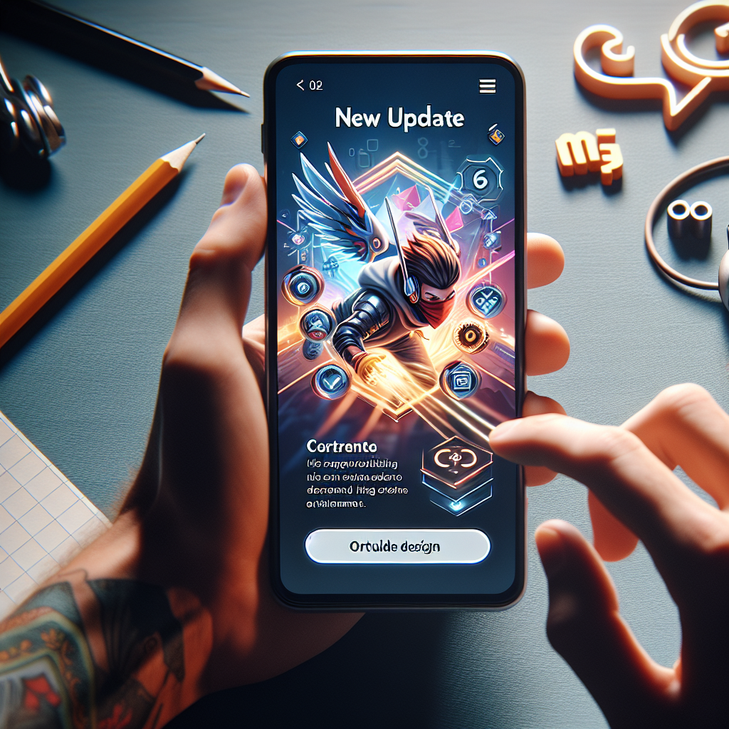Mobile Legend Rilis Update Terbaru: Fitur dan Hero Baru yang Mengagumkan