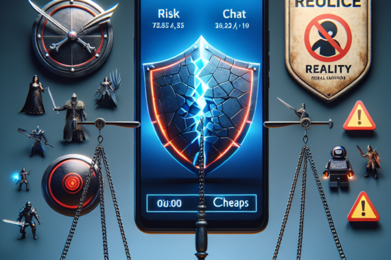 Mobile Legends Cheat APK: Unveiling the Risks and Realities