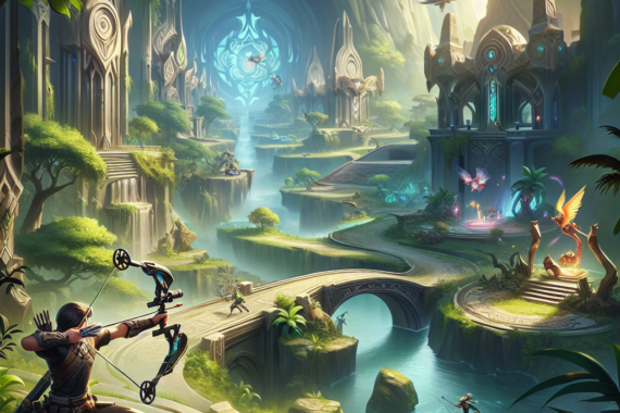 Mastering the Art of Precision: Essential Tips for Marksman Players in Mobile Legends