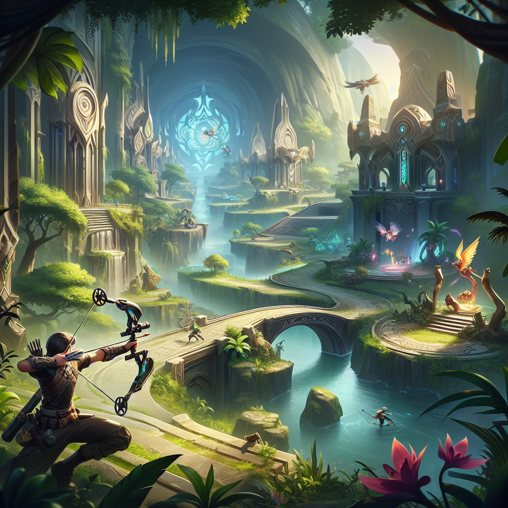 Mastering the Art of Precision: Essential Tips for Marksman Players in Mobile Legends