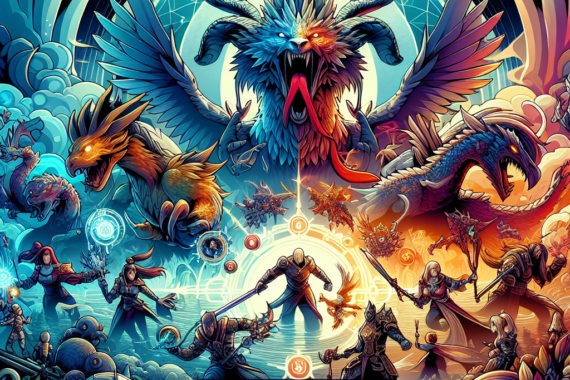 Avatar Mobile Legend Keren: Tips and Tricks for Standout Gameplay