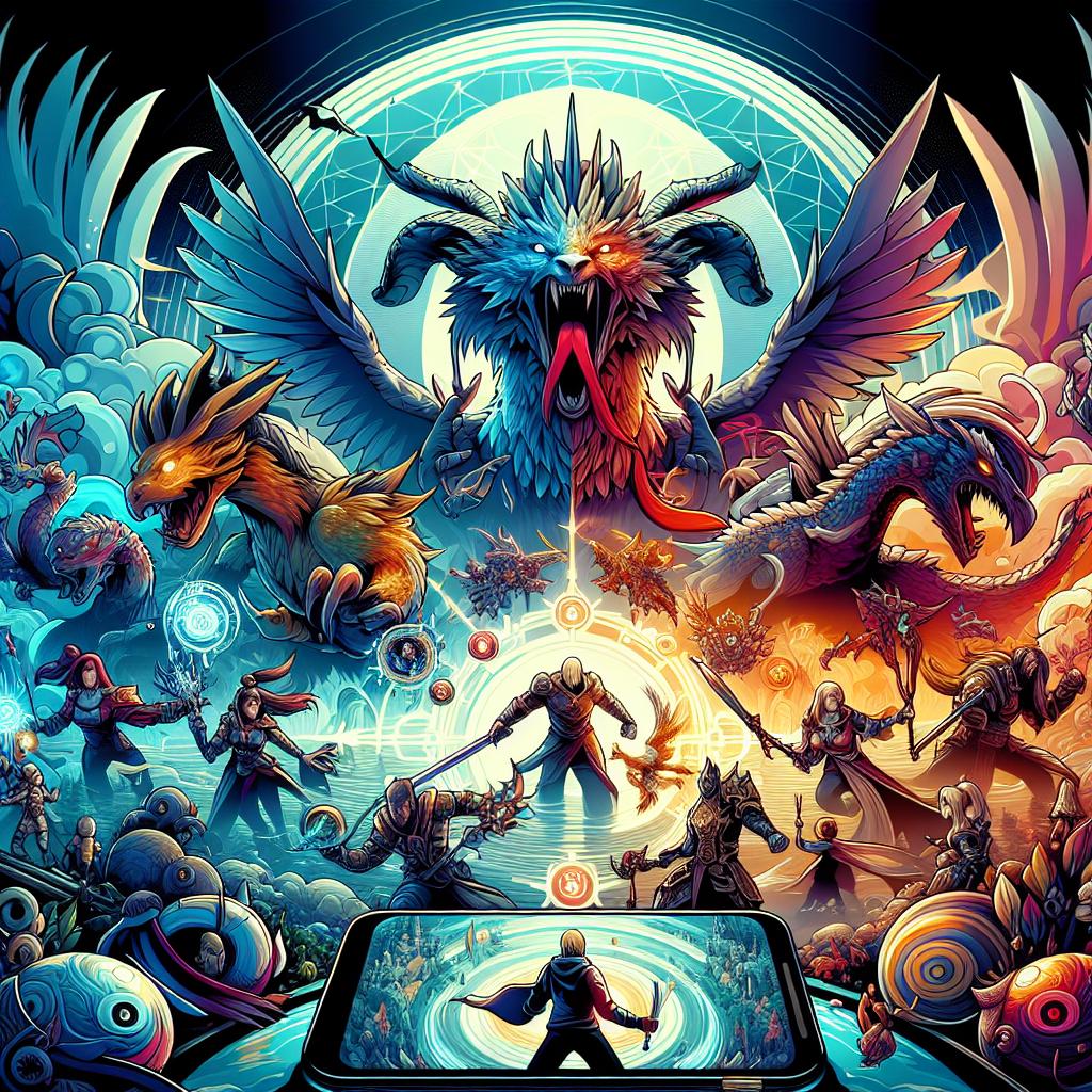 Avatar Mobile Legend Keren: Tips and Tricks for Standout Gameplay