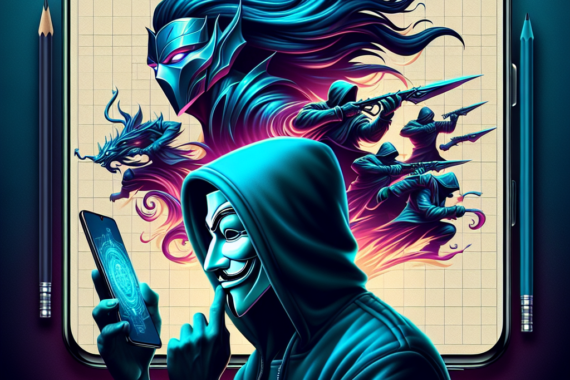Mastering Mobile Legends: Pro Tips from Username