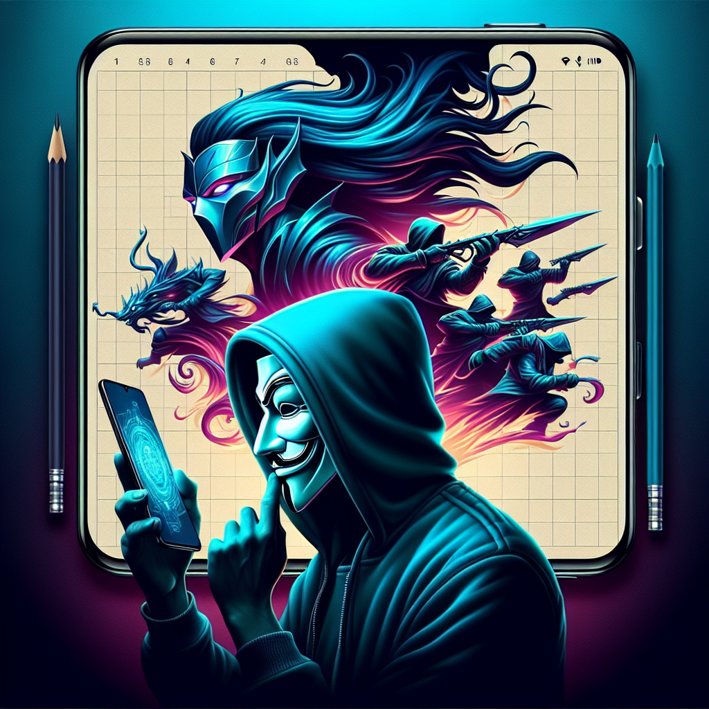 Mastering Mobile Legends: Pro Tips from Username