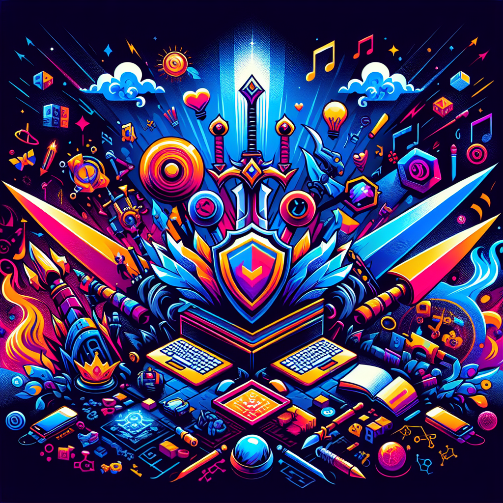 Pantun Mobile Legend: Kreativitas Berkarya di Arena Pertarungan