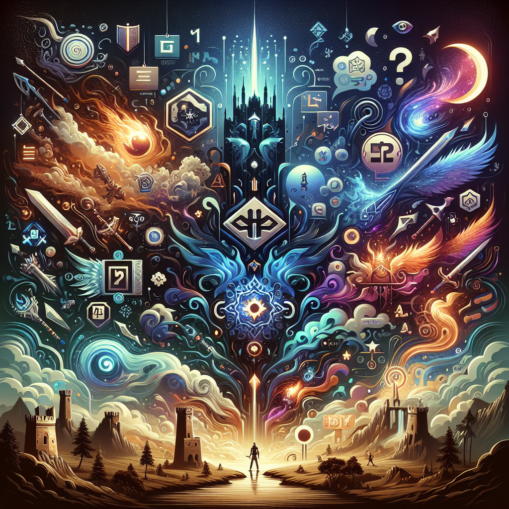 Nama Akun Mobile Legend Keren: Tips & Trik untuk Pemilihan Nama yang Unik dan Menarik