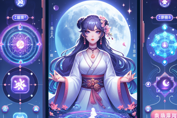 Exploring Chang'e: A Strategic Guide to Mastering Her in Mobile Legends