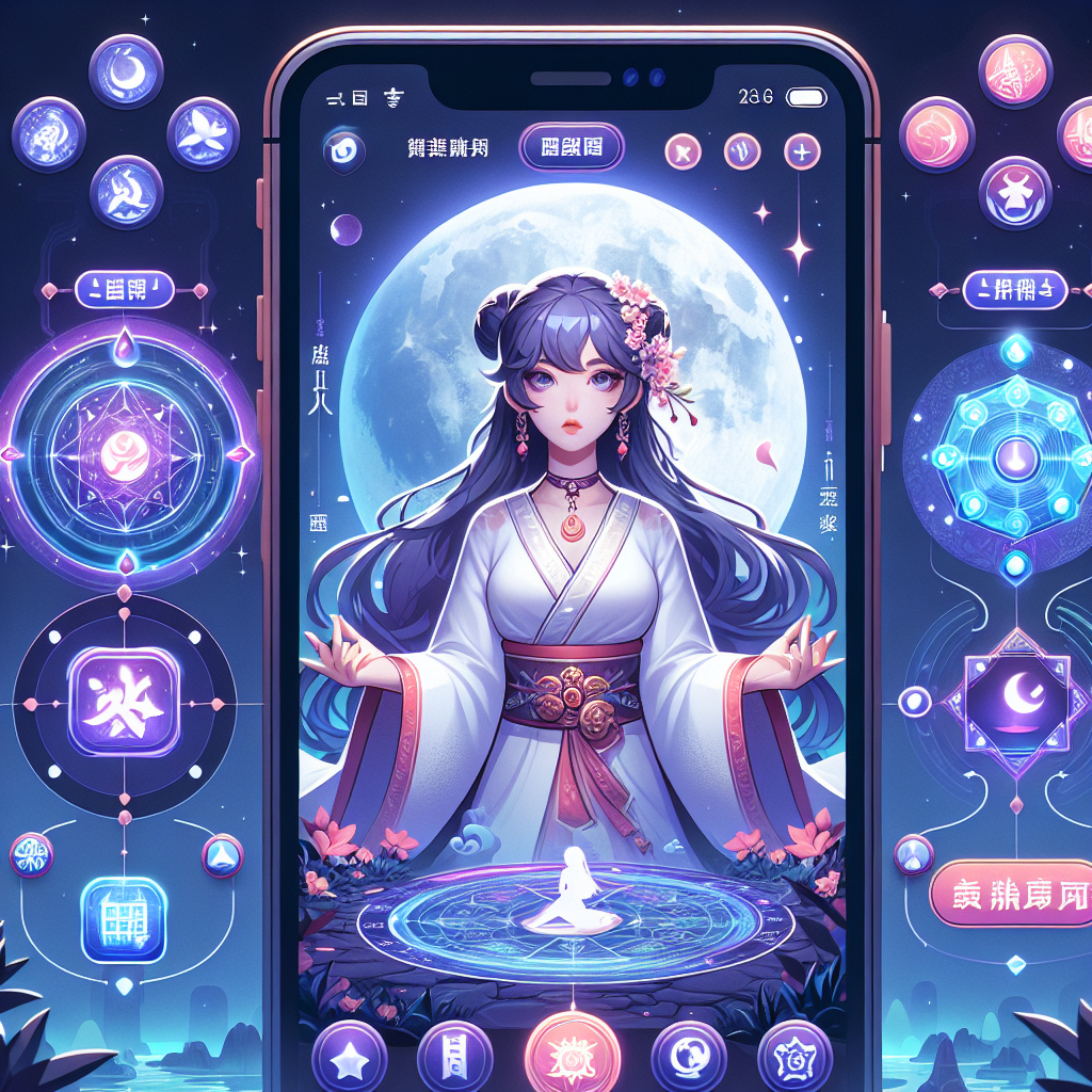 Exploring Chang'e: A Strategic Guide to Mastering Her in Mobile Legends